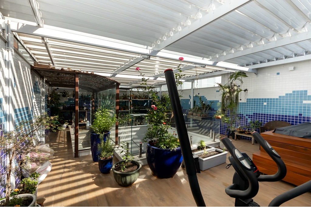 Casa, 4 quartos, 256 m² - Foto 45