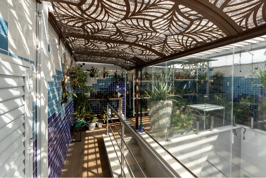 Casa, 4 quartos, 256 m² - Foto 47