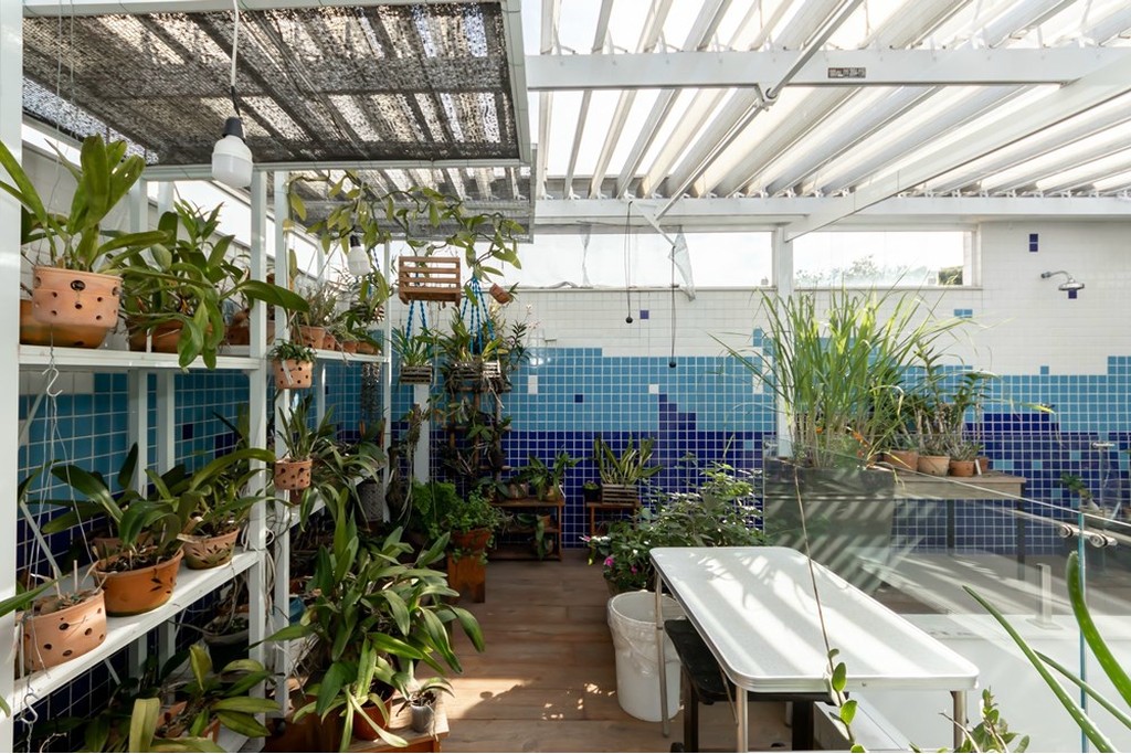 Casa, 4 quartos, 256 m² - Foto 46