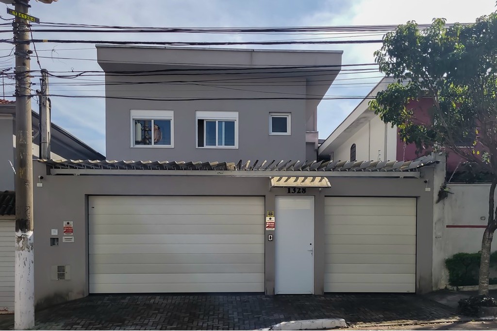 Casa, 4 quartos, 256 m² - Foto 50