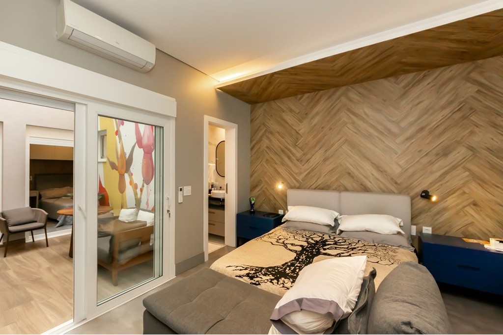 Casa, 4 quartos, 256 m² - Foto 19