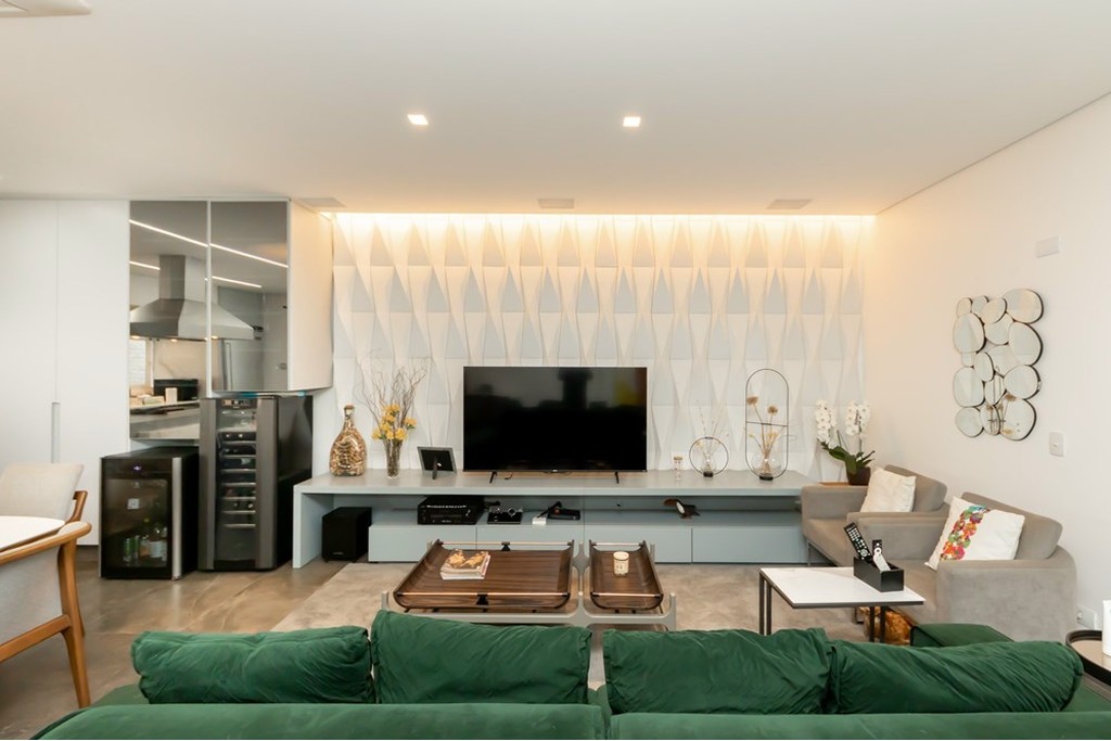 Casa, 4 quartos, 256 m² - Foto 3