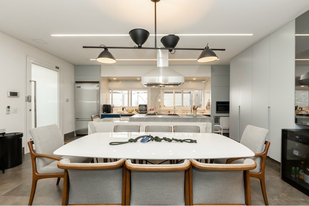 Casa, 4 quartos, 256 m² - Foto 11