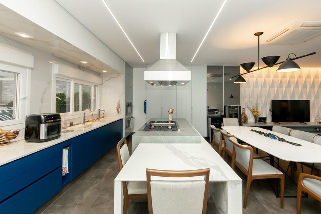 Casa, 4 quartos, 256 m² - Foto 10