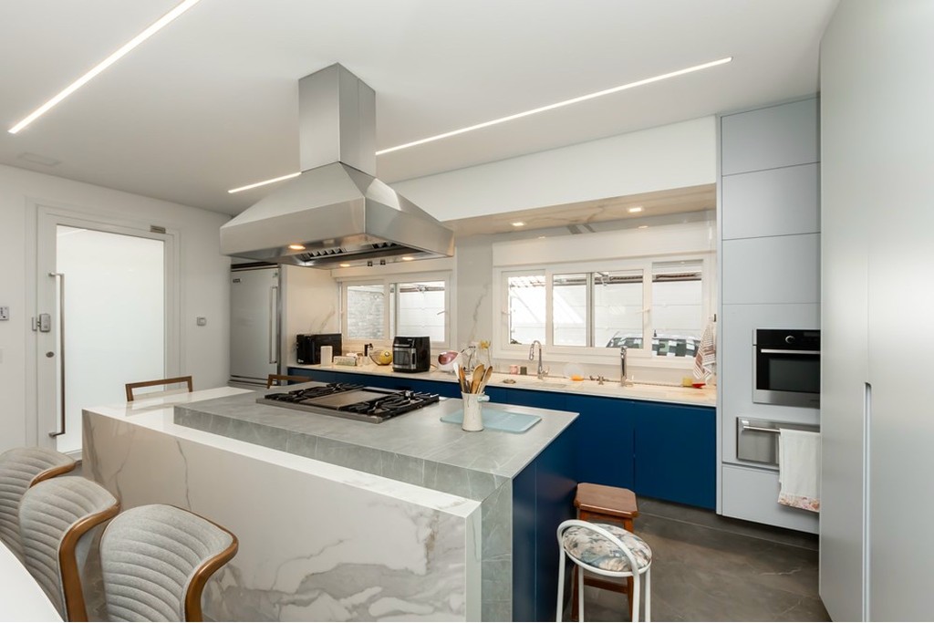 Casa, 4 quartos, 256 m² - Foto 9