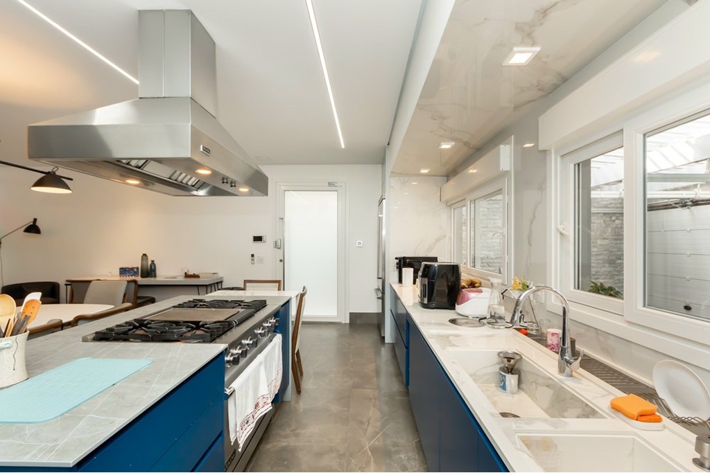 Casa, 4 quartos, 256 m² - Foto 8