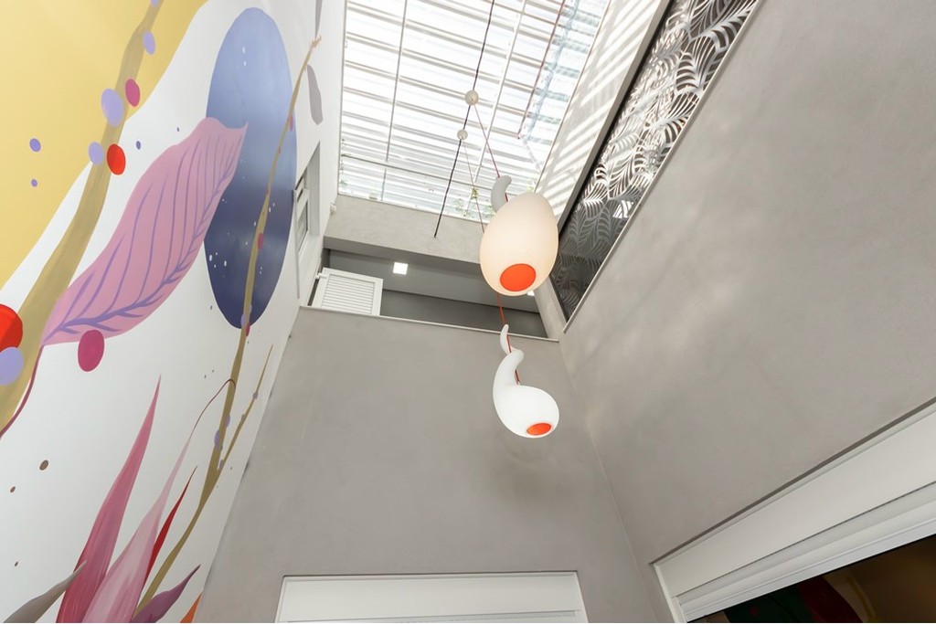 Casa, 4 quartos, 256 m² - Foto 15