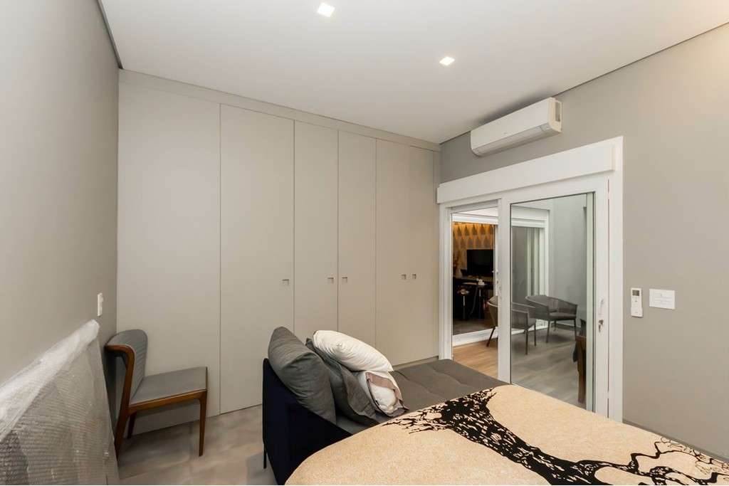 Casa, 4 quartos, 256 m² - Foto 22