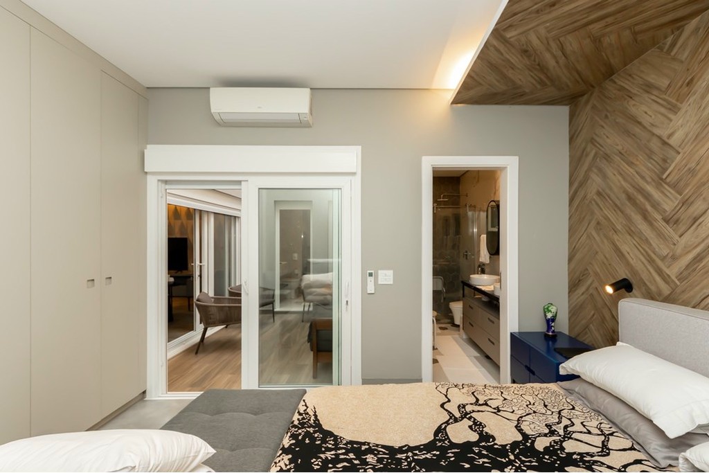 Casa, 4 quartos, 256 m² - Foto 23