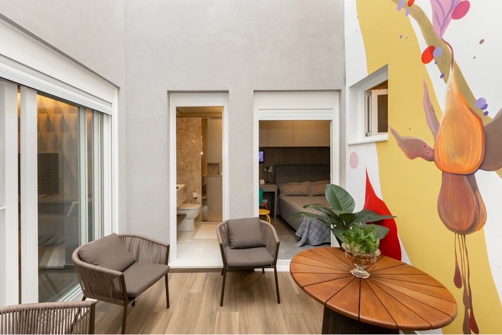Casa, 4 quartos, 256 m² - Foto 13