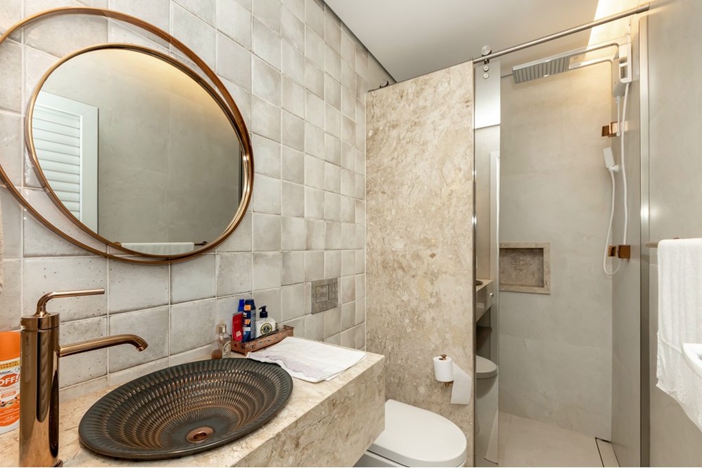 Casa, 4 quartos, 256 m² - Foto 18