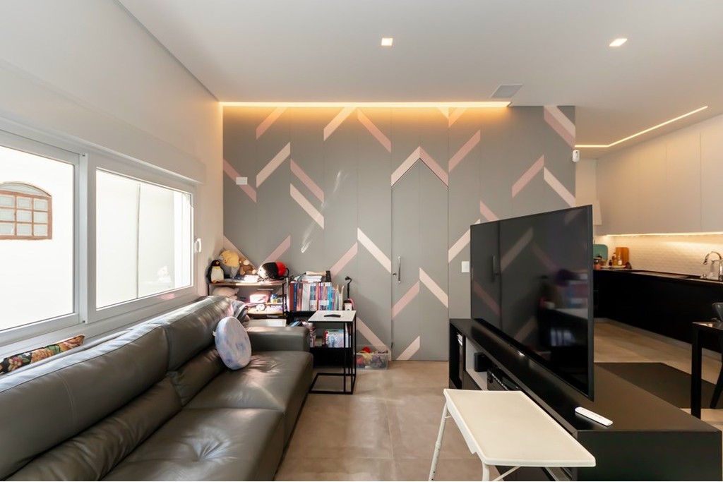 Casa, 4 quartos, 256 m² - Foto 30