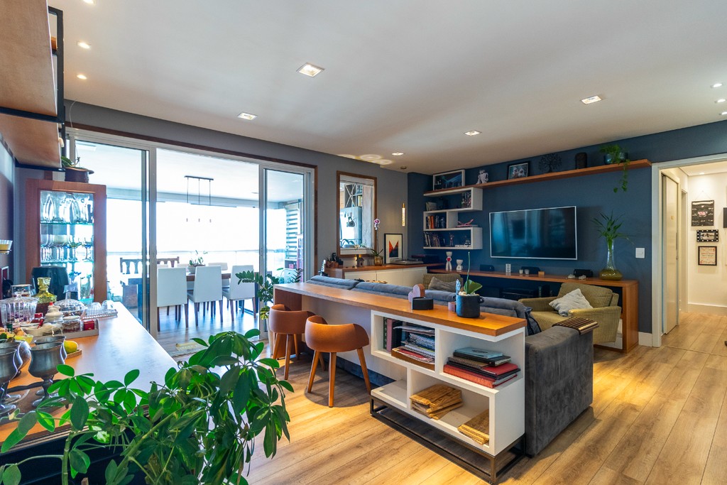 Apartamento, 3 quartos, 160 m² - Foto 6