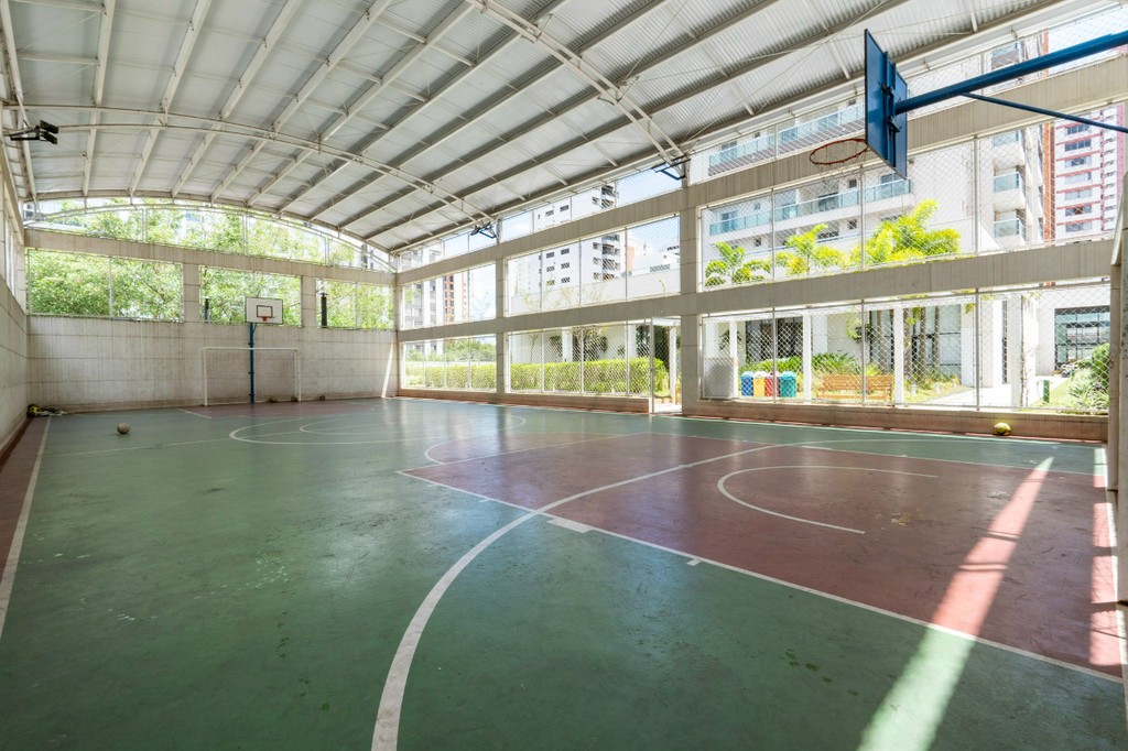 Apartamento, 3 quartos, 160 m² - Foto 34