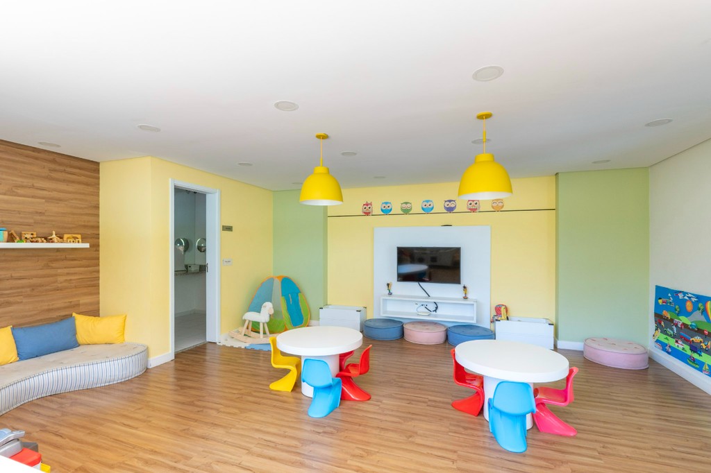 Apartamento, 3 quartos, 160 m² - Foto 39