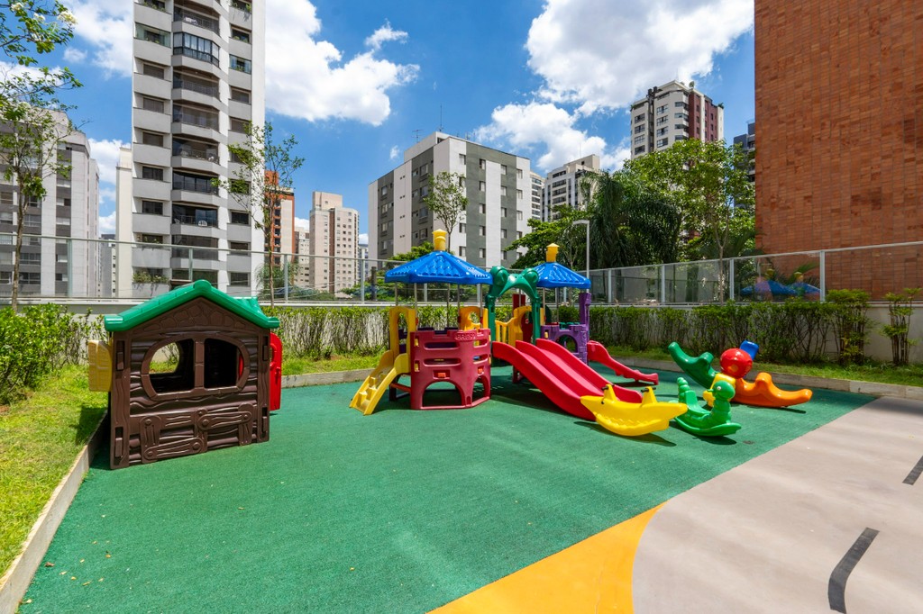 Apartamento, 3 quartos, 160 m² - Foto 41