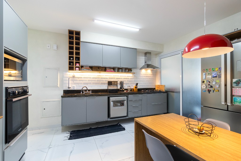 Apartamento, 3 quartos, 160 m² - Foto 12