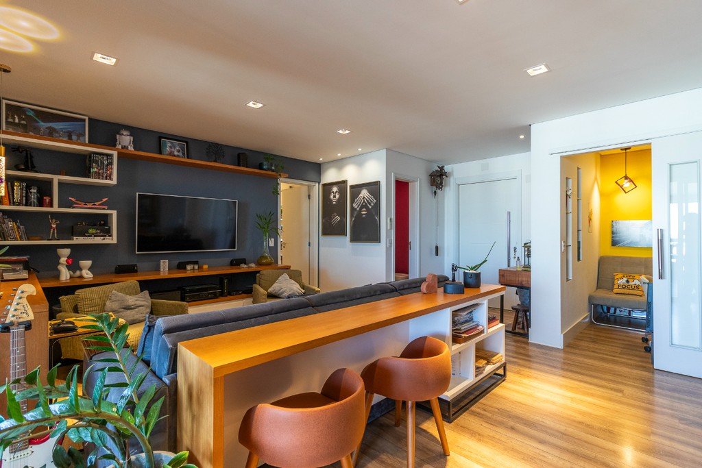Apartamento, 3 quartos, 160 m² - Foto 7
