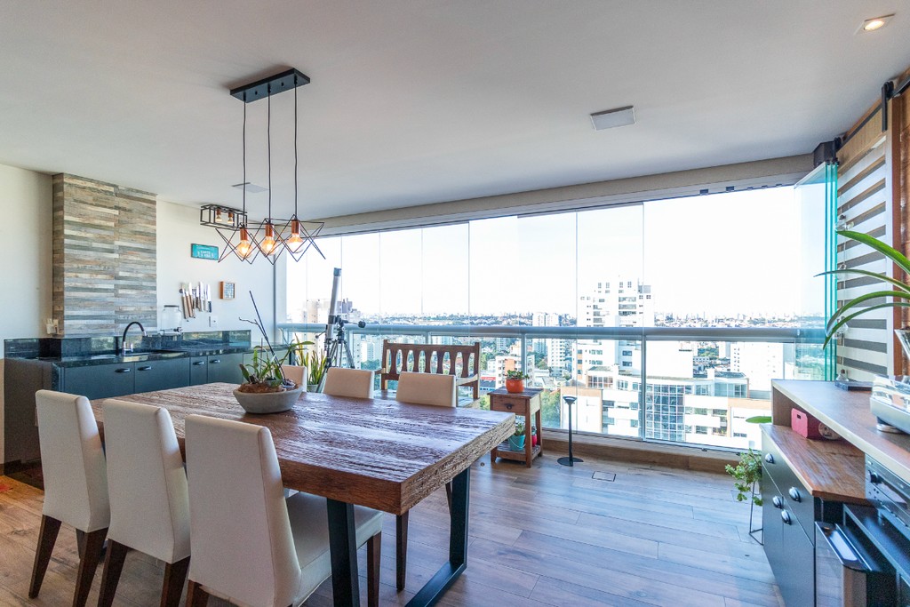Apartamento, 3 quartos, 160 m² - Foto 4