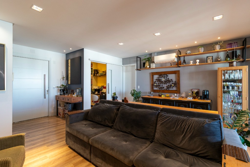 Apartamento, 3 quartos, 160 m² - Foto 8