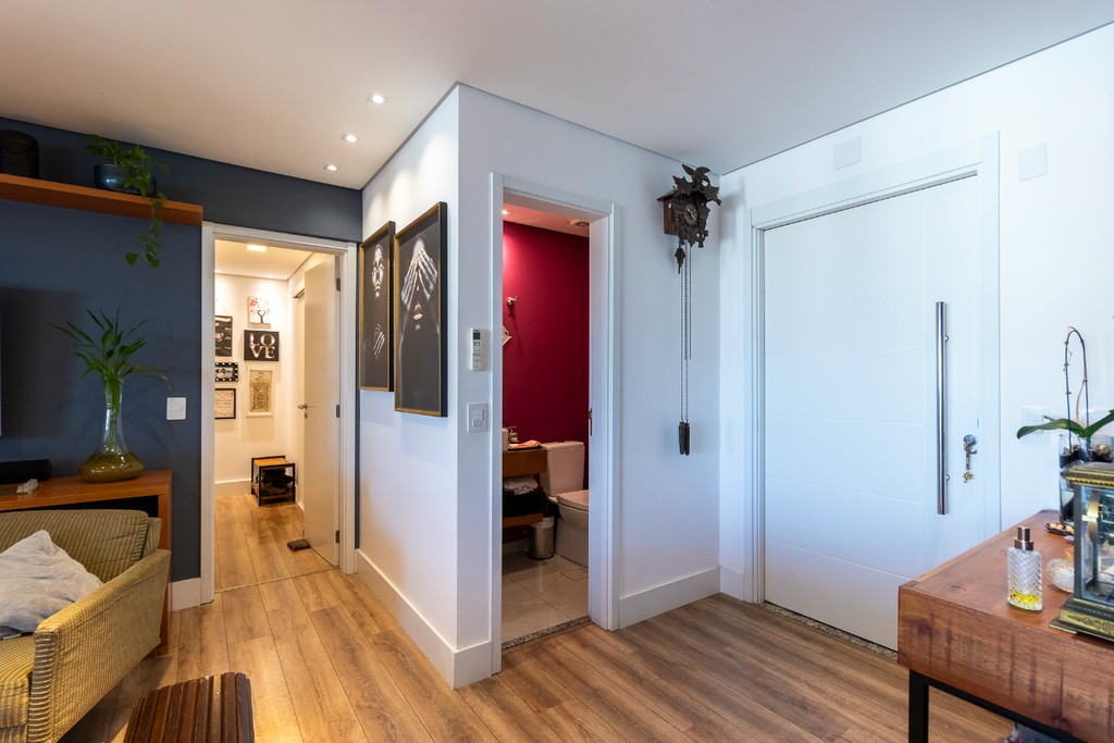 Apartamento, 3 quartos, 160 m² - Foto 10