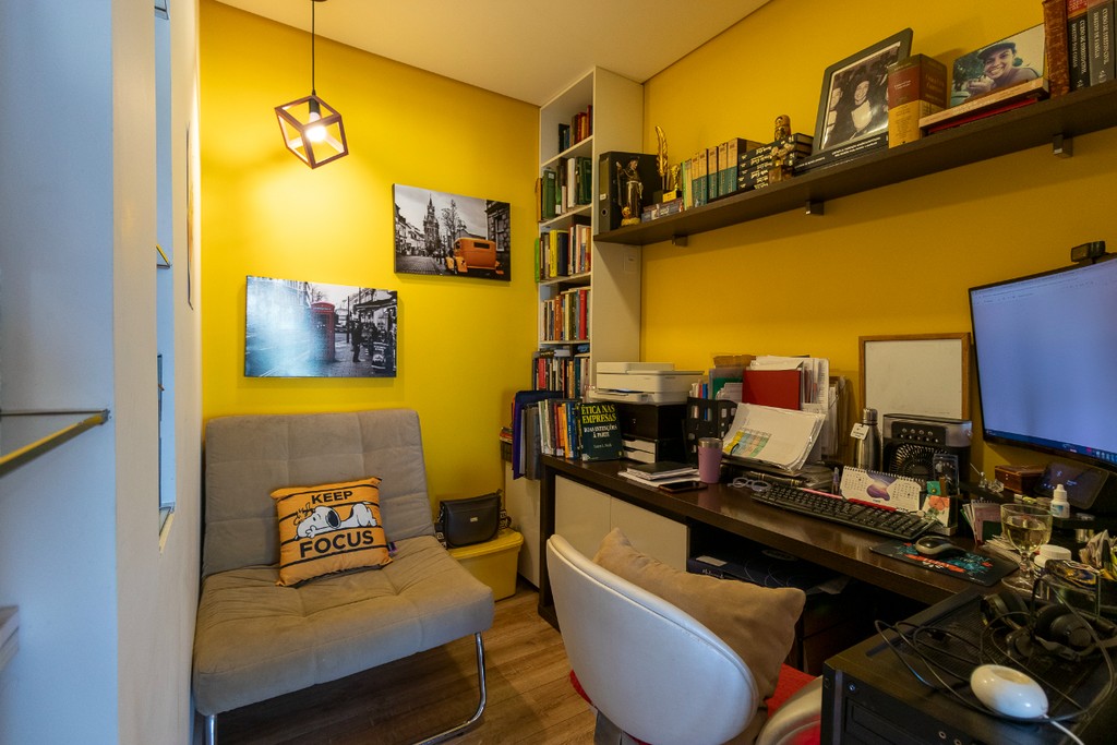 Apartamento, 3 quartos, 160 m² - Foto 11