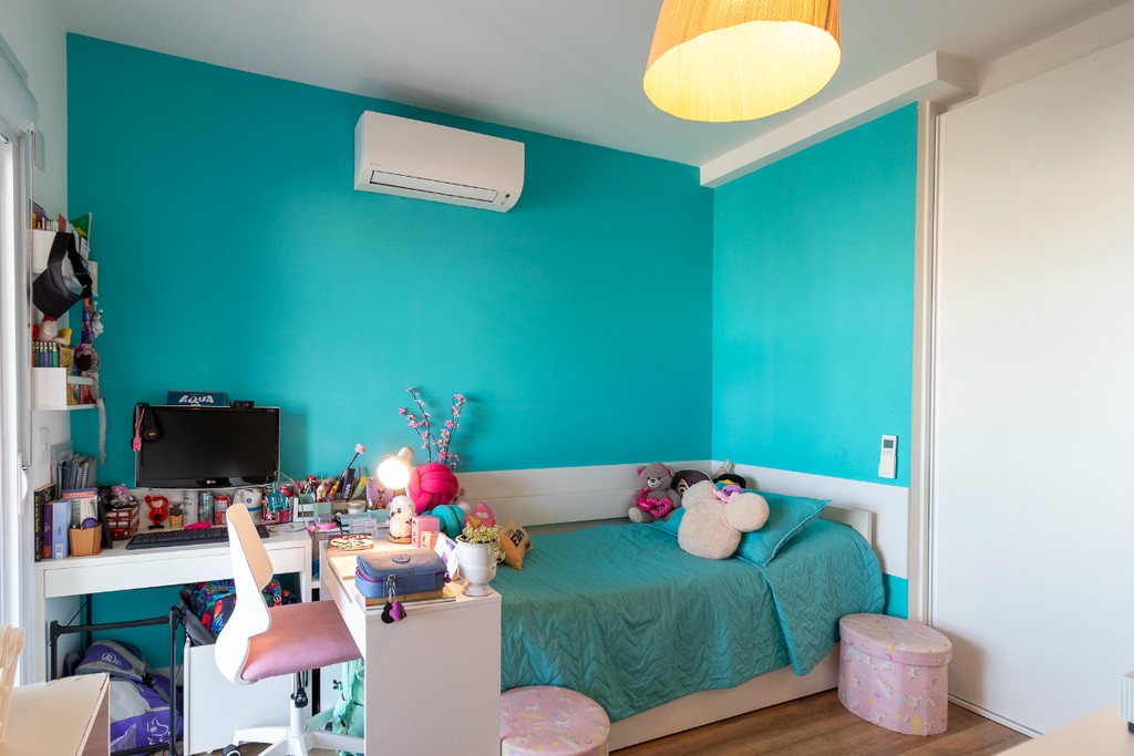 Apartamento, 3 quartos, 160 m² - Foto 24