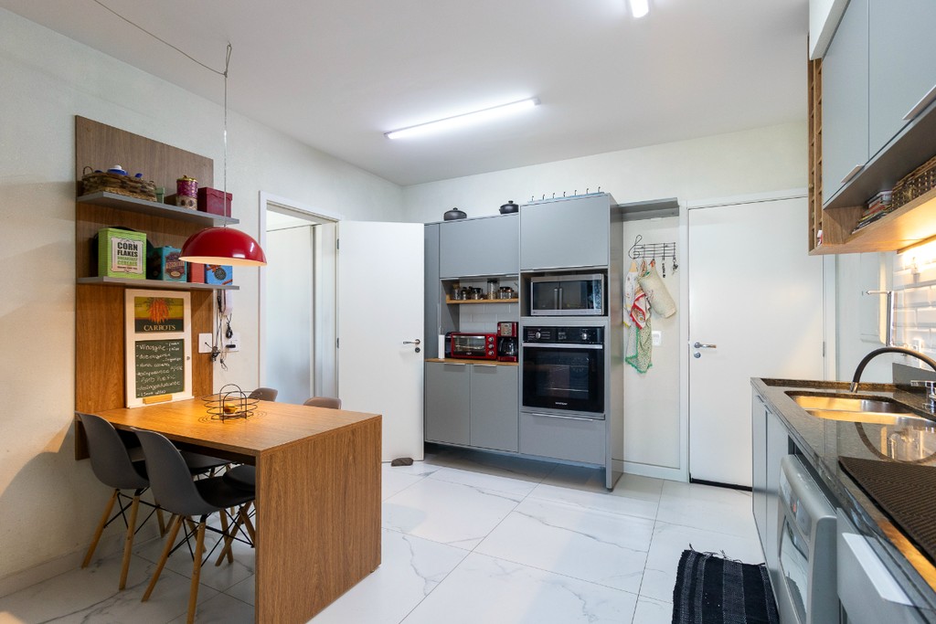 Apartamento, 3 quartos, 160 m² - Foto 13