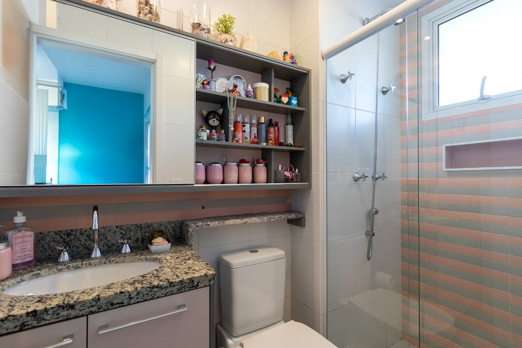 Apartamento, 3 quartos, 160 m² - Foto 29