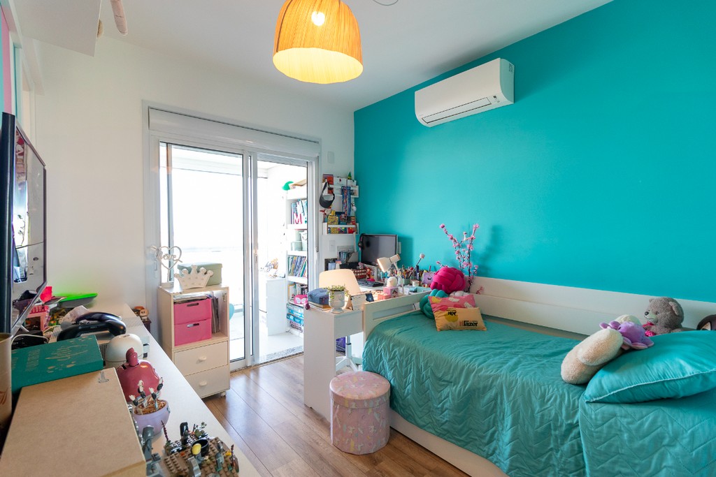 Apartamento, 3 quartos, 160 m² - Foto 25