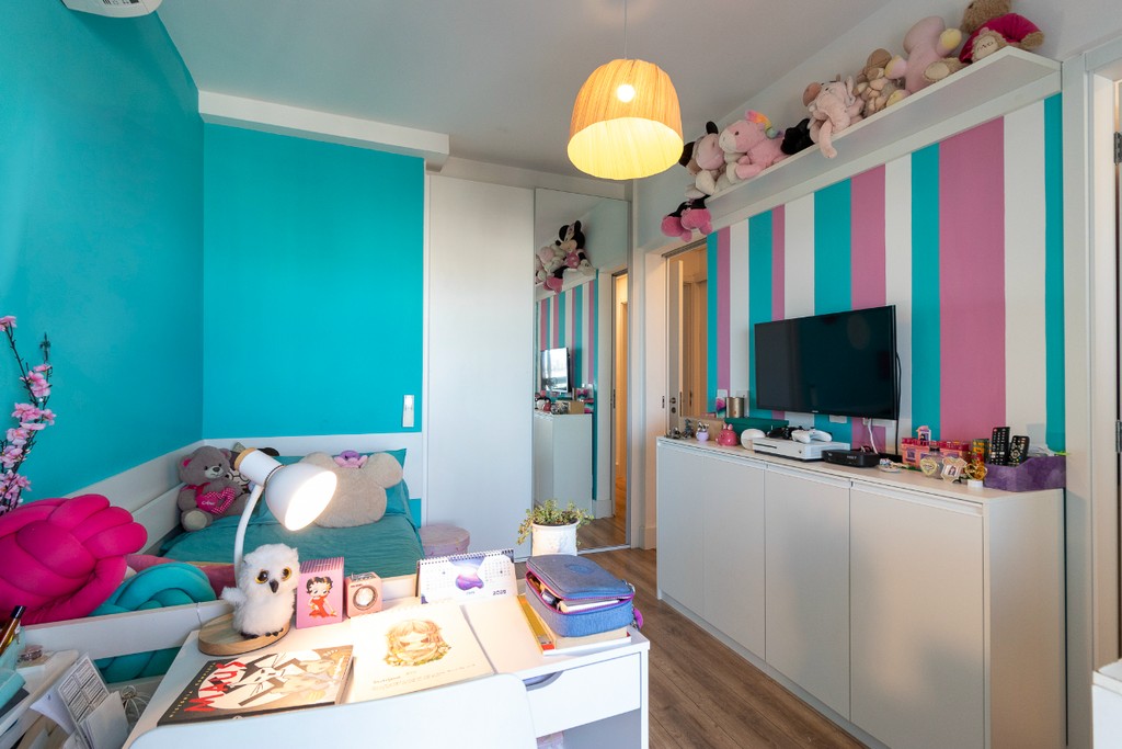 Apartamento, 3 quartos, 160 m² - Foto 23