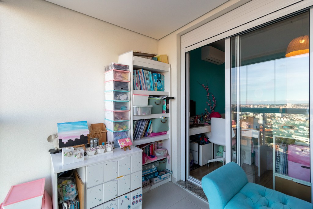 Apartamento, 3 quartos, 160 m² - Foto 27