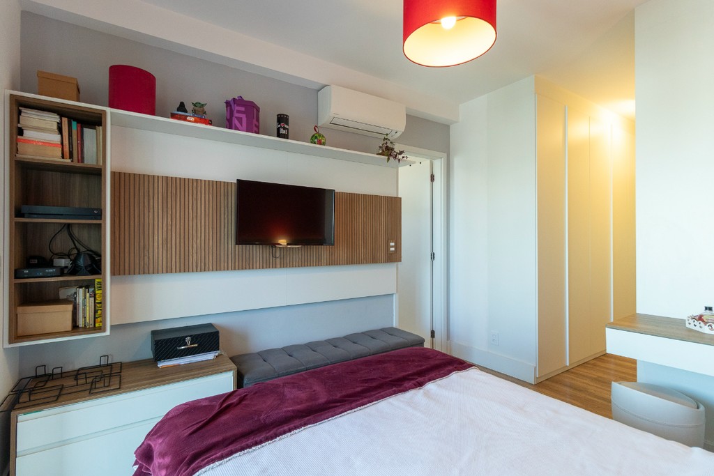 Apartamento, 3 quartos, 160 m² - Foto 17