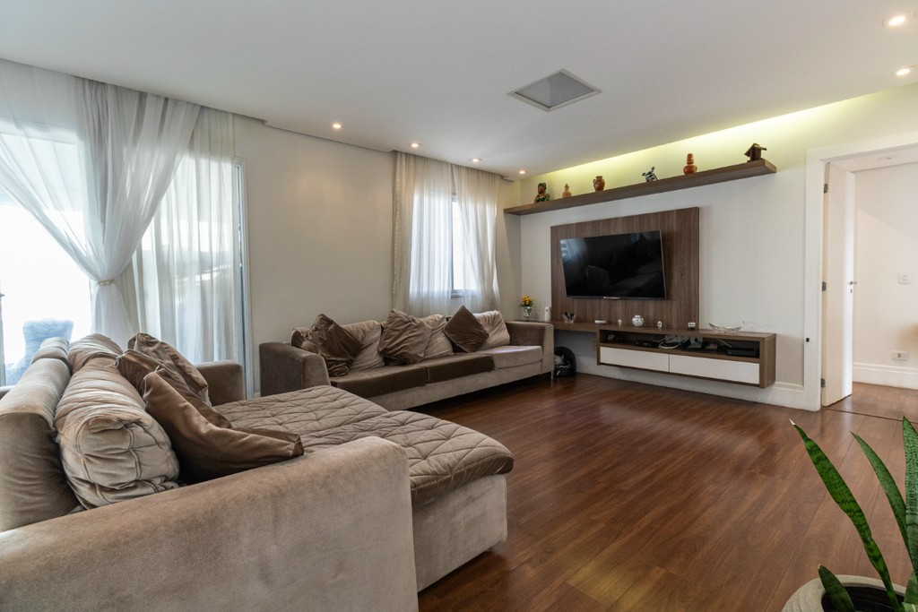 Apartamento, 4 quartos, 177 m² - Foto 8