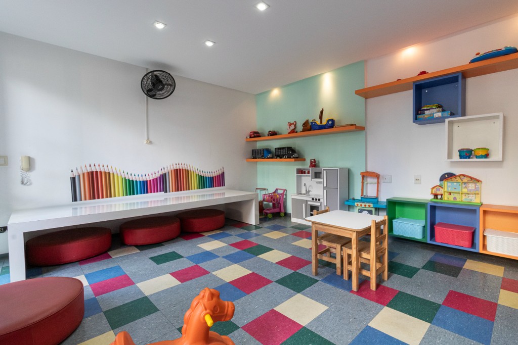Apartamento, 4 quartos, 177 m² - Foto 41