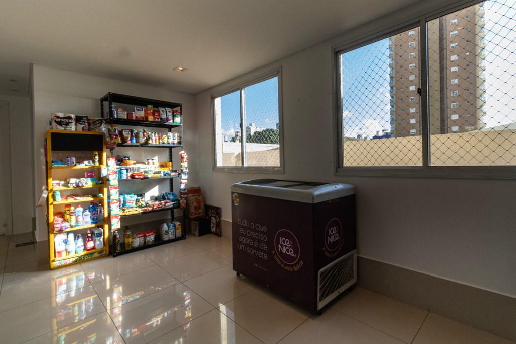 Apartamento, 4 quartos, 177 m² - Foto 46