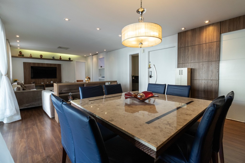Apartamento, 4 quartos, 177 m² - Foto 7