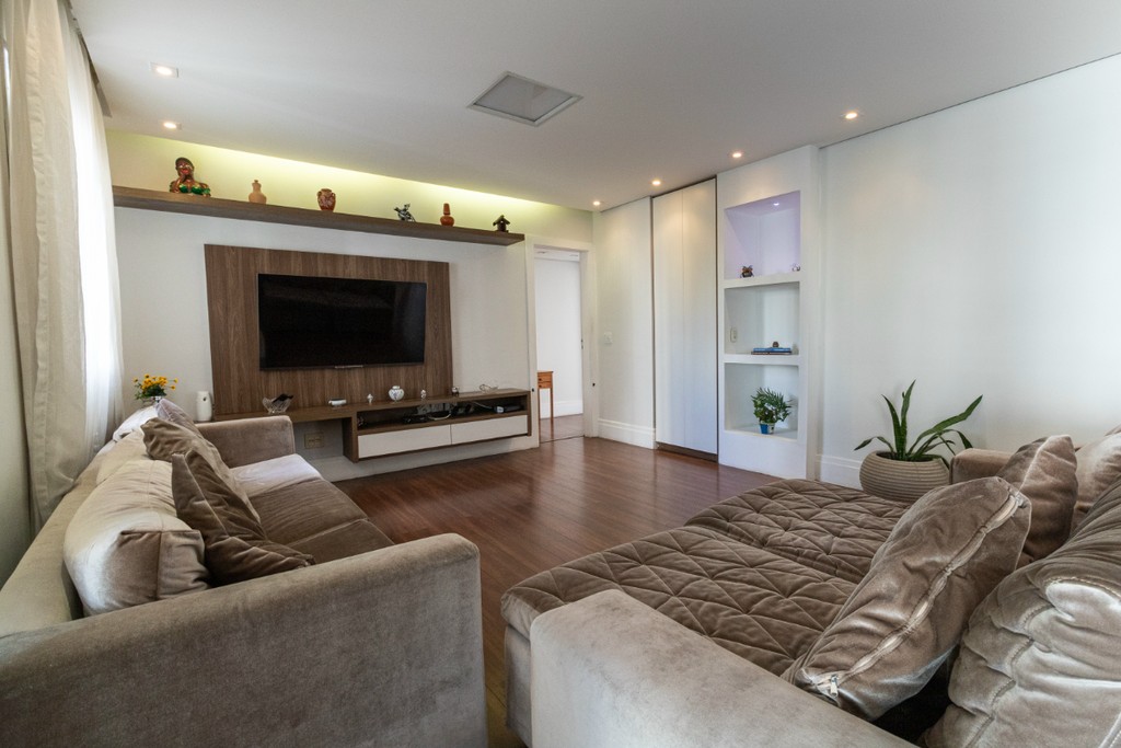 Apartamento, 4 quartos, 177 m² - Foto 9