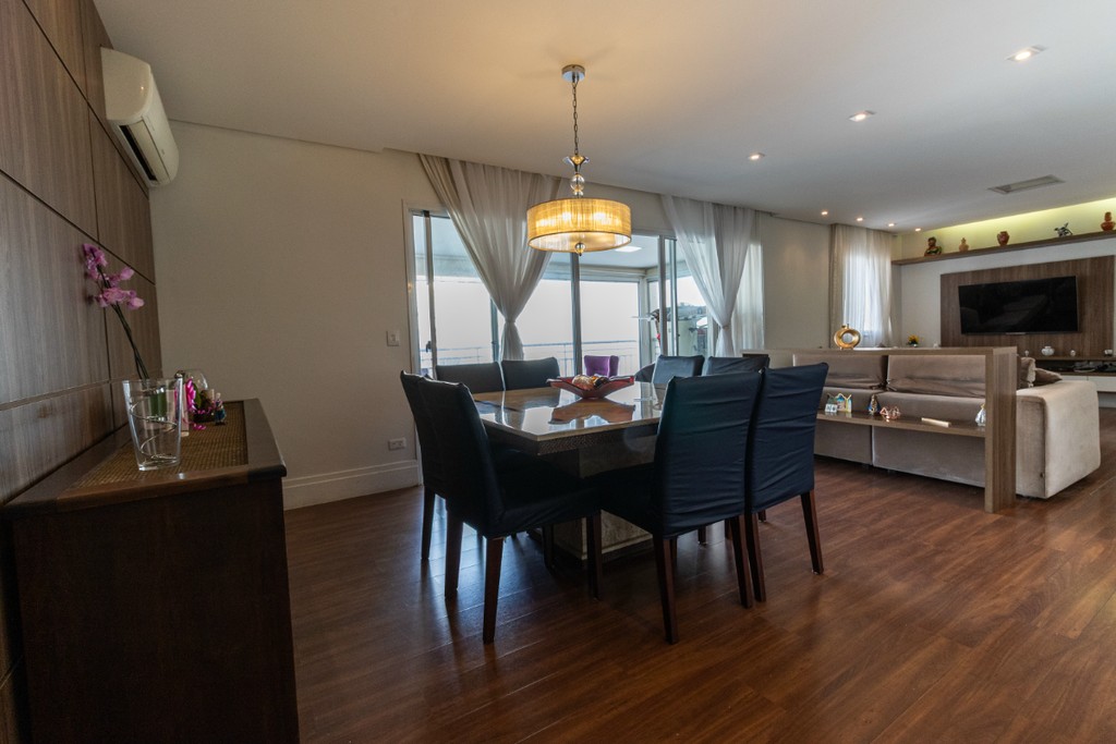 Apartamento, 4 quartos, 177 m² - Foto 10