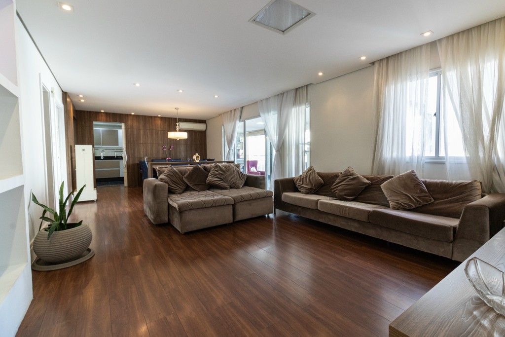 Apartamento, 4 quartos, 177 m² - Foto 11