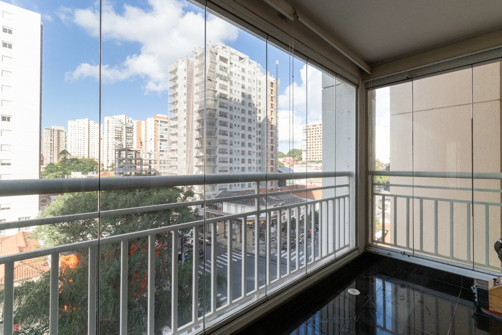 Apartamento, 4 quartos, 177 m² - Foto 5