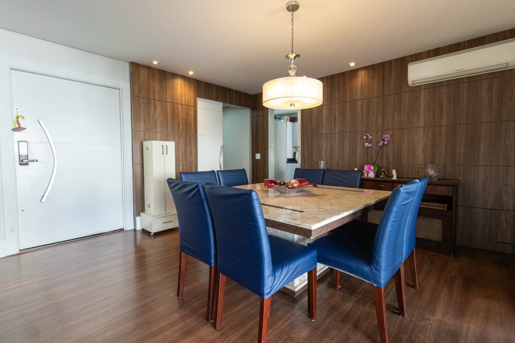 Apartamento, 4 quartos, 177 m² - Foto 12