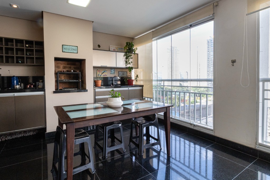 Apartamento, 4 quartos, 177 m² - Foto 2