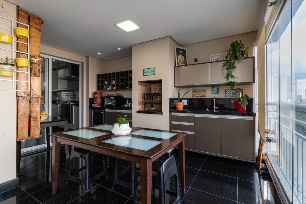 Apartamento, 4 quartos, 177 m² - Foto 3