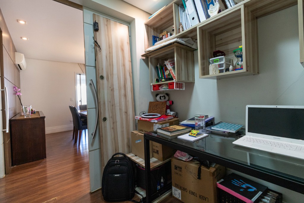 Apartamento, 4 quartos, 177 m² - Foto 13