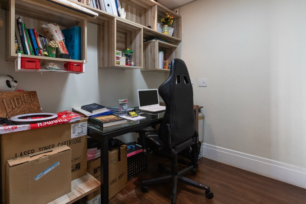 Apartamento, 4 quartos, 177 m² - Foto 14