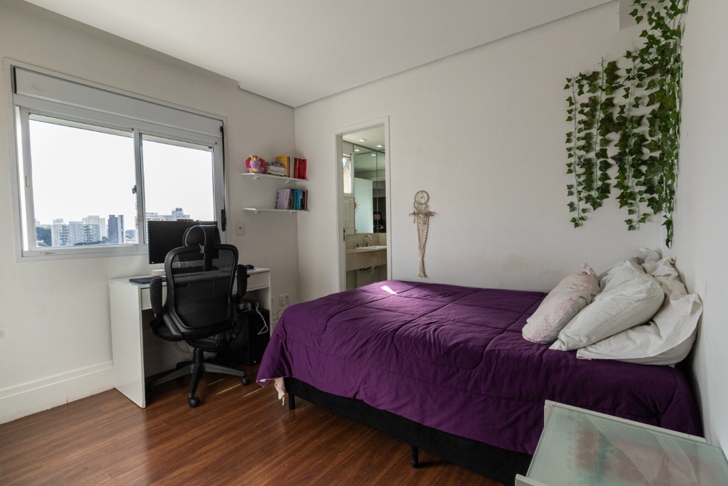 Apartamento, 4 quartos, 177 m² - Foto 23