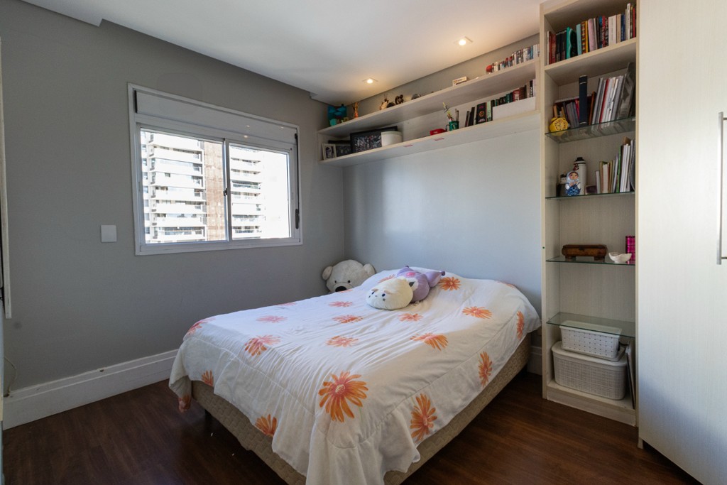 Apartamento, 4 quartos, 177 m² - Foto 26