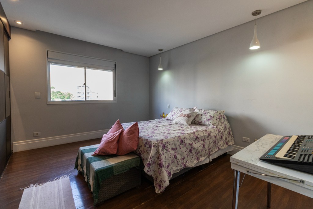 Apartamento, 4 quartos, 177 m² - Foto 20