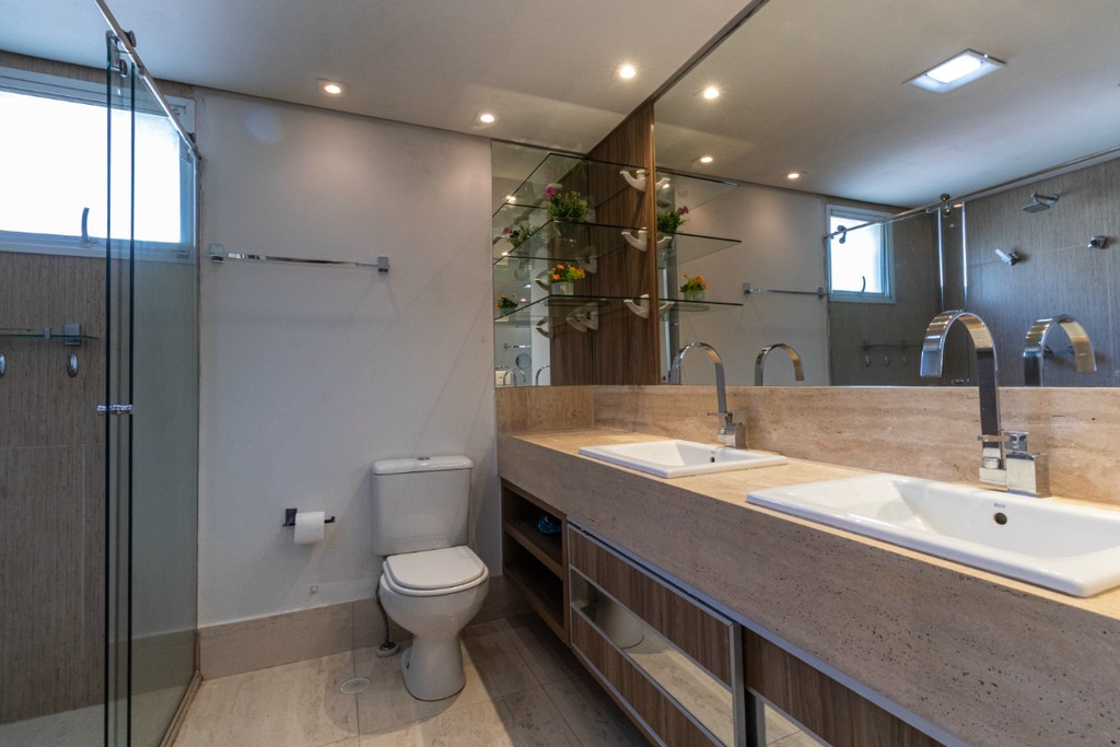 Apartamento, 4 quartos, 177 m² - Foto 22